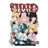 Carte Little Devils Vol. 2, Science For Kids, Carti pentru copii