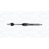 Planetara Ford Fiesta 5 (Jh, Fiesta 5 Van, Fiesta 6 (Cb1, Fiesta 6 Van, Fusion (Ju ); Mazda 2 (Dy), 1.0, 1.25, 1.3, 1.4, 1.6, Punte Fata, Dreapta, MA, Magneti Marelli