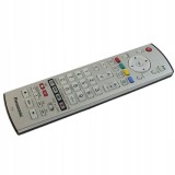 Telecomanda pentru TV Panasonic, Gri, EUR7635020