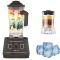 Blender profesional SOKANY SK-666, 5000W, negru - RESIGILAT