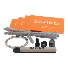 Kit Accesorii DaVinci Miqro foto