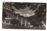 CPIB 19562 CARTE POSTALA - SINAIA. CASA DE ODIHNA POSTAVARUL, RPR, 1959, Circulata, Fotografie