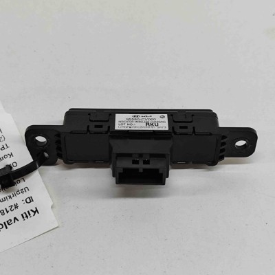 Alt modul de control KIA EV6 CV 2023 OEM: 95580-CV000 21854870 foto