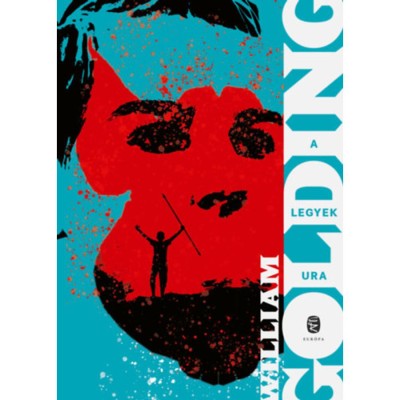 A legyek ura - William Golding foto