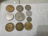 MONEDE ASIA-TARI ARABE++ 10 BUC