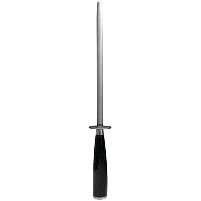 Richardson Sheffield Ascutitor de cutite Diamond, otel, 21 cm GartenMobel Dekor