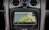Harta navigatie Bentley Hard disk EUROPA + ROMANIA COMPLETA 2019