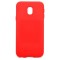 Husa SAMSUNG Galaxy J5 2017 - Forcell Soft Magnet (Rosu)