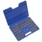TRUSA DE CHEI BIT-URI HEXAGON/TORX/XZN/RIBE 3/8`&amp;1/2`.74 PIESE