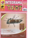 Integrama cu gust, nr. 132/2025