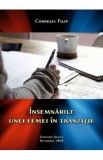 Insemnarile unei femei in tranzitie - Corneliu Filip