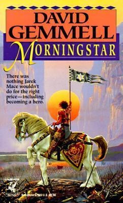 David Gemmel - Morningstar