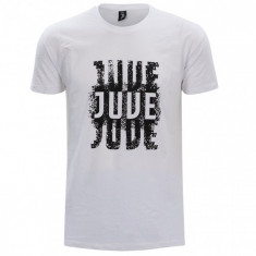 Juventus Torino tricou de barba?i No38 Juve white - S foto