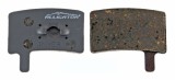 Placute Frana Alligator Semi-Metalice Hayes Stroker Trail, Carbon , Gram Cod:525160231RM