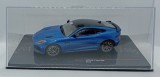 Macheta Jaguar F-Type SVR - Ixo 1/43