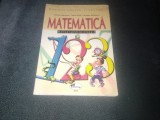 VICTORIA PADUREANU MATEMATICA MANUAL PENTRU CLASA I