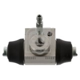 Cilindru receptor frana Febi Bilstein 06062, parte montare : Punte spate