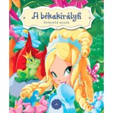 A B&eacute;kakir&aacute;lyfi - &Ouml;r&ouml;kz&ouml;ld mes&eacute;k