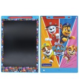 TABLETA DE DESENAT CU E-INK, PAW PATROL