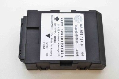 Alt modul de control VW CC 358 2014 OEM: 3AA905107B 2046520 foto
