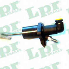 Pompa centrala, ambreiaj SEAT IBIZA IV (6L1) (2002 - 2009) LPR 2116