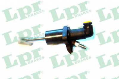 Pompa centrala, ambreiaj SEAT IBIZA IV (6L1) (2002 - 2009) LPR 2116 foto