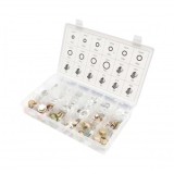 Trusa busoane baie ulei si saibe aluminiu 534 piese