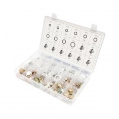 Trusa busoane baie ulei si saibe aluminiu 534 piese