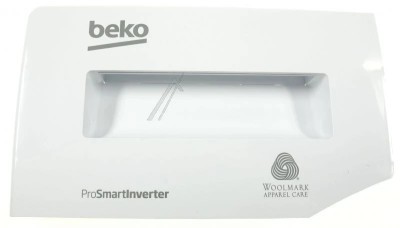 CAPAC DETERGENT/BALSAM 2420709300 pentru masina de spalat ARCELIK / BEKO foto
