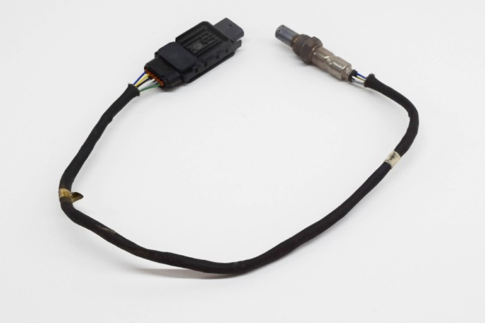Sonda lambda AUDI Q2 GA 2019 OEM: 04L907805DG,0281007335,0281007336 11414964