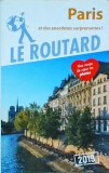 Philippe Gloaguen - Paris et des anecdotes surprenantes! (Guide Le Routard 2019)