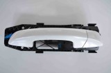 M&acirc;ner exterior ușă dreapta spate SKODA SUPERB II 3T4 2008 OEM: 5N08398656 1648400