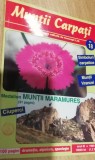 myh 12 - Muntii Carpati - nr 18/1999 - piesa de coelctie