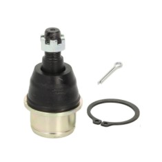 Pivot superior Can-Am BRP Moose Racing