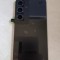 Capac Original Samsung Galaxy S25 cu Geam Camera (NOU) NEGRU
