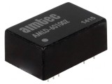Convertor DC/DC 7-60V la 2-48V 1000mA DIP24