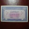 LIBAN 10 PIASTRI 1950 XF +