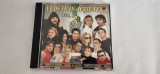 Vedete &icirc;n Acțiune Vol. 3 Lansat &icirc;n luna decembrie 2007 de către renumita casă de discuri Viper Production