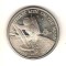 SV * Ins. Marshall FIVE DOLLARS / 5 DOLARI 1989 * PRIMUL OM PE LUNA 1969 * AUNC+