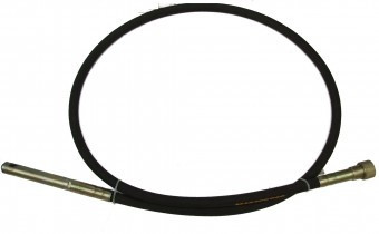 Masalta PVK45+VEF3230 Lance vibratoare 45x3m pentru PVE foto