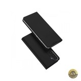 Husa pentru Samsung Galaxy S24 S921 DUX DUCIS Skin Pro Neagra