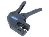 Dezizolator cablu 0,02-10mm&sup2; drept 168mm