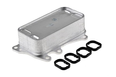 MTR 12161327 Radiator racire ulei, cutie de viteze automata foto