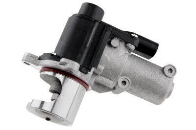 Supapa EGR Audi A4 2.7tdi, 3.0tdi 2007-, A5 2.7tdi, 3.0tdi 2007-, A6 2.7tdi, 3.0tdi 2004-, NTY EGR-AU-015 foto