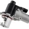 Supapa EGR Audi A4 2.7tdi, 3.0tdi 2007-, A5 2.7tdi, 3.0tdi 2007-, A6 2.7tdi, 3.0tdi 2004-, NTY EGR-AU-015
