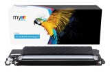 Cartuș toner compatibil Samsung CLT404SBK MYOFFICE, 1,5K