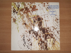 LP (vinil) Genesis Mike Rutherford - Smallcreep&amp;#039;s Day (VG+) foto