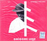 CD Colinde: Grigore Leșe &ndash; Aștept&acirc;nd Crăciunul ( digipack ; SIGILAT )