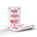 Tuf Tuf, Hrana umeda pentru caini, porc si cartofi, 300g