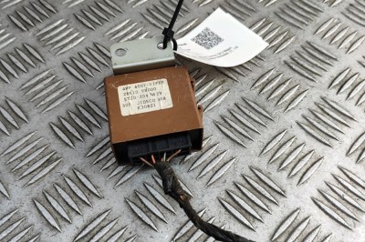 Releu NISSAN PATROL GR V Wagon Y61 2003 OEM: 28510-VB000 31210316 foto